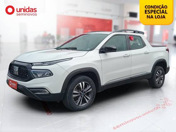 FIAT TORO 1.3 TURBO 270 FLEX FREEDOM AT6